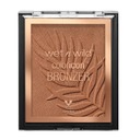 WET N WILD COLOR ICON BRONZER LISOVANÝ BRONZER WHAT SHADY BEACHES 11G