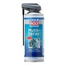 MARINE MULTI-SPRAY LIQUI MOLY 400ml