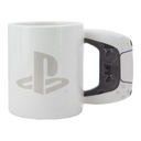 Playstation Shaped Mug PS5 / hrnček 3D PS5 ovládanie