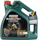 Castrol Magnatec STOP-START 0w30d ford 950a 4l