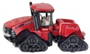 Siku 13 Case IH Quadtrac 600 1324 ťahač