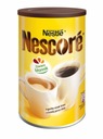 Instantná káva Nestlé Nescore s horčíkom, 260g plechovka