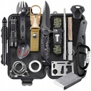 MILITARY MEGA SURVIVAL SET 32v1