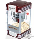 RETRO ZARIADENIE POPCORN STROJ, 360W STROJ