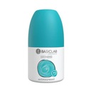 Antiperspirant BasicLab Anti-Perspiris 72h