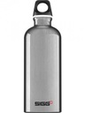 SIGG Traveler Alu fľaša na vodu 0,6L