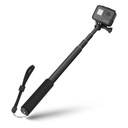 MONOPOD GOPRO SONY SJC EKEN