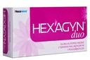 HEXAGYN DUO 10 GLOBLOV