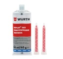 WURTH 2-zložkové lepidlo REPLAST univerzálne 50ML