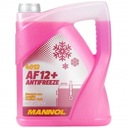 MANNOL kvapalina do chladiča auta -40C/125C