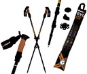 Obal na TREKKINGOVÉ TYČKY NORDIC WALKING STICKS