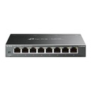 Riadený prepínač TP-Link TL-SG108E V6 8x10/100/1000