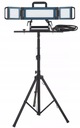 Halogénová LED pracovná lampa VAPOR 8000 MARELD Tripod