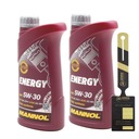 Motorový olej Mannol Mannol Energy 5w30 7511 2L