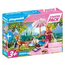 Playmobil 70504 Starter Pack Princess Extras