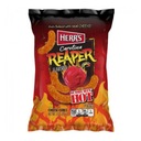 Herr's Carolina Reaper Super pikantné Scorchin Hot Crisps 113 g 12 kusov