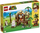 LEGO Super Mario Treehouse 71424