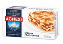 AGNESI Lasagne Cestoviny 1 kg