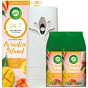 Osviežovač vzduchu Air Wick Freshmatic Mango + 2 náplne