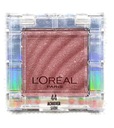 L'OREAL COLOR QUEEN EYESHADOW 44 ACHIEVER