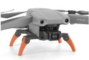 Skladacie sane a pristávacie nožičky pre DJI Mavic Air 2S