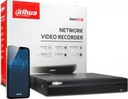 DVR Dahua NVR2108HS-8P-S3