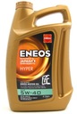 ENEOS PREMIUM HYPER OIL 5W40 4L ACEA C3 BMW LL04