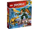 LEGO 71794 NINJAGO LLOYD'S NINJA MECH TEAM