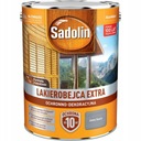 SADOLIN EXTRA SVETLO SIVÁ LAK NA LAK 5L