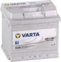 BATÉRIA VARTA SILVER 54AH 530A C30 !