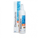 Clorexyderm Spray 4% - 200 ml - pre psov a mačky