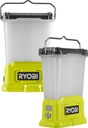 TORCH LED KEMPINGOVÁ LAMPA 850 Lm RYOBI RLL18-0