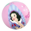 PLÁŽOVÁ LOPTA nafukovacia DISNEY PRINCESS 51 cm