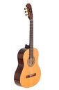 KLASICKÁ GUITARA 4/4 TC-901 DELUXE (PEVNÝ CEDAR)