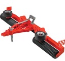 TOY BRUDER ROLLER CAMBRIDGE U02226