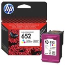 HP 652 DESKJET ADVANTAGE ADVANTAGE 3785 3789 3788