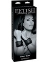 Fetish Fantasy Cumfy Cuffs Putá