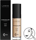 LARENS Concealer Liquid Glow 02G Medium 10 ml - rozjasňujúci korektor