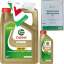 CASTROL EDGE 5W30 LL 5L TITANIUM BMW LL-04 MB 229,31/229,51 + PRÍV.