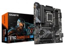 Gigabyte B760 GAMING X AX