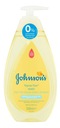 Johnson's Baby Top-To-Toe Cleansing Liquid 500 ml