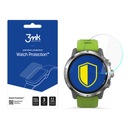 Hybridné sklo pre Coros Apex Pro 46 mm 3MK Watch Protect FG Lite