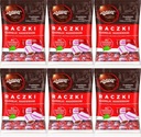 Raczki Wawel karamely 1kg x 6