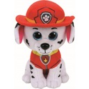 Čiapka Babies Paw Patrol Maskot 24 cm - Marshall