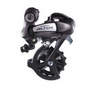 Zadná prehadzovačka Shimano Altus RD-M310 ERDM310DL