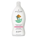 Čistič fliaš ATTITUDE BABY 700ml