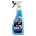 SONAX XTREME DETAILER OSVIEŽUJE VOSKOVÁ FARBA 750ml