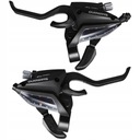 Radiaca páka Shimano ST-EF500 sada (3x7)