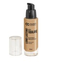 DIADEM Long Lasting with Squalane krycí podklad 30 ml TAN