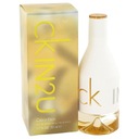 Calvin Klein Ck In2U For Her Edt 50ml